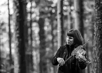 Benedicte Maurseth. Foto: Agurtxane Concellon